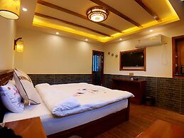 Putuo Memory Boutique Inn