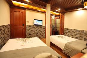 Putuo Memory Boutique Inn