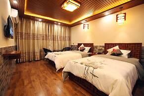 Putuo Memory Boutique Inn