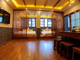 Putuo Memory Boutique Inn