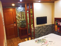 Putuo Memory Boutique Inn