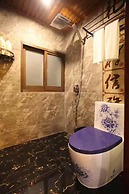 Putuo Memory Boutique Inn