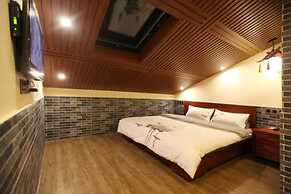 Putuo Memory Boutique Inn