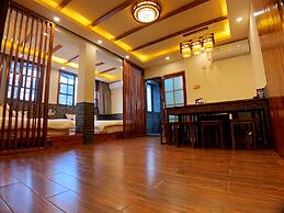 Putuo Memory Boutique Inn