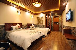 Putuo Memory Boutique Inn