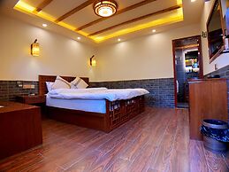 Putuo Memory Boutique Inn