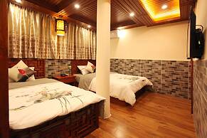 Putuo Memory Boutique Inn