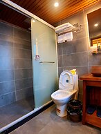 Putuo Memory Boutique Inn