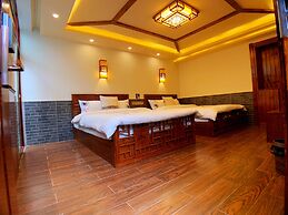 Putuo Memory Boutique Inn