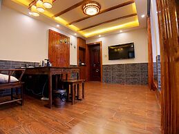 Putuo Memory Boutique Inn