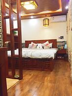 Putuo Memory Boutique Inn