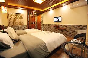 Putuo Memory Boutique Inn