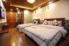 Putuo Memory Boutique Inn