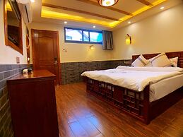 Putuo Memory Boutique Inn