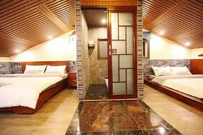 Putuo Memory Boutique Inn