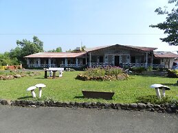 Hotel Sawai Mansing Hill Resort