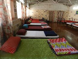 Hotel Sawai Mansing Hill Resort