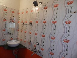 Hotel Sawai Mansing Hill Resort