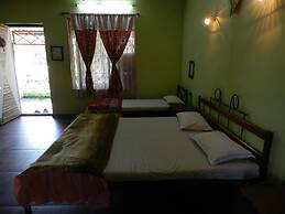 Hotel Sawai Mansing Hill Resort