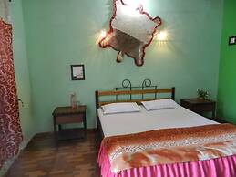 Hotel Sawai Mansing Hill Resort