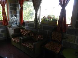 Hotel Sawai Mansing Hill Resort