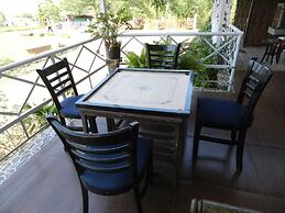 Hotel Sawai Mansing Hill Resort