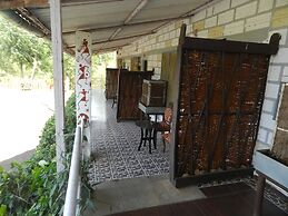 Hotel Sawai Mansing Hill Resort