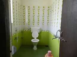 Hotel Sawai Mansing Hill Resort