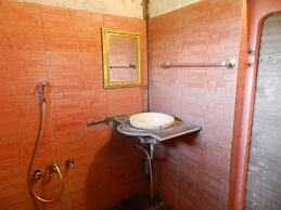 Hotel Sawai Mansing Hill Resort