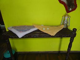 Hotel Sawai Mansing Hill Resort