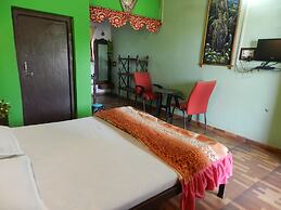 Hotel Sawai Mansing Hill Resort