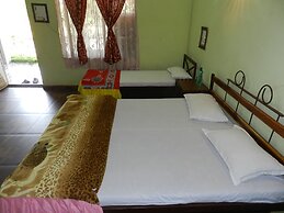 Hotel Sawai Mansing Hill Resort