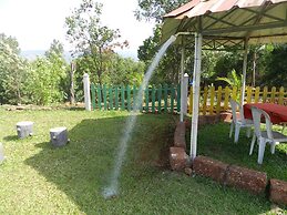 Hotel Sawai Mansing Hill Resort