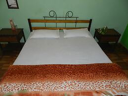 Hotel Sawai Mansing Hill Resort