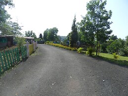 Hotel Sawai Mansing Hill Resort