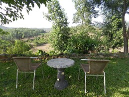 Hotel Sawai Mansing Hill Resort