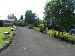 Hotel Sawai Mansing Hill Resort