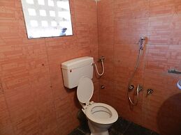 Hotel Sawai Mansing Hill Resort