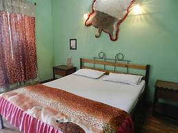 Hotel Sawai Mansing Hill Resort