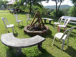 Hotel Sawai Mansing Hill Resort