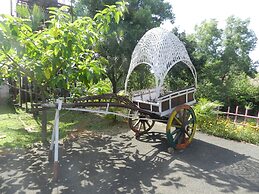 Hotel Sawai Mansing Hill Resort