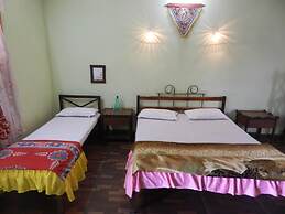 Hotel Sawai Mansing Hill Resort