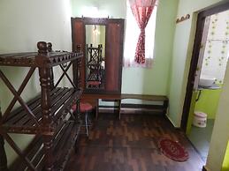 Hotel Sawai Mansing Hill Resort