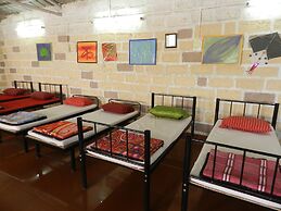 Hotel Sawai Mansing Hill Resort