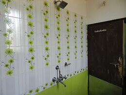 Hotel Sawai Mansing Hill Resort