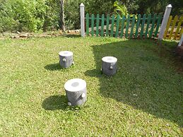 Hotel Sawai Mansing Hill Resort