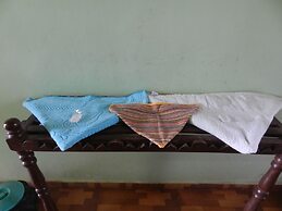 Hotel Sawai Mansing Hill Resort