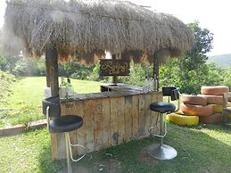 Hotel Sawai Mansing Hill Resort