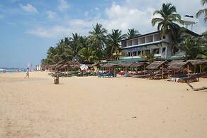 Hotel Ritas & Beach Restaurant