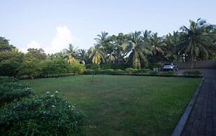 Jaffna Heritage Hotel